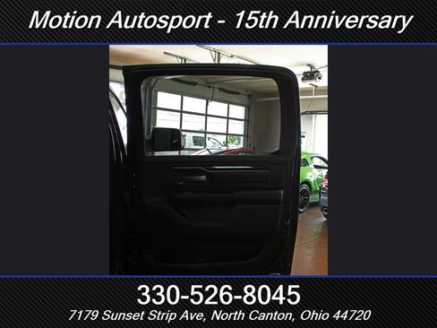 Used 2019 RAM 1500 Sport w/ Level 2 Equipment Group AWD/4WD image 45