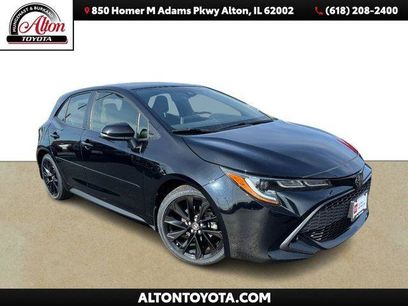 Certified 2022 Toyota Corolla SE