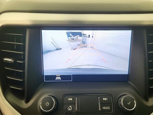 Used 2022 GMC Acadia SLT image 22