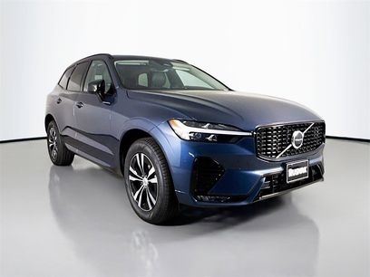 Certified 2025 Volvo XC60 B5 Core w/ Protection Package Premier