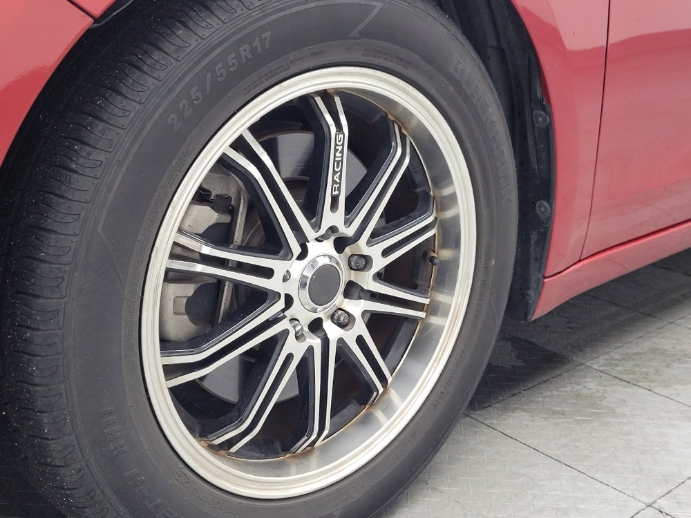 Used 2020 Acura TLX FWD image 31