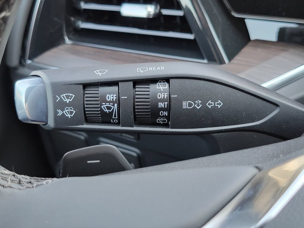 Used 2026 Chevrolet Tahoe LS w/ LPO, Dark Essentials Package RWD image 30