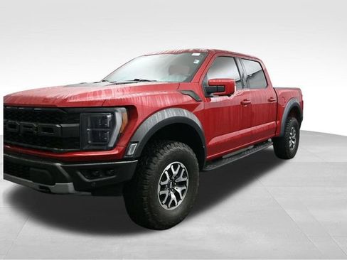 Used 2023 Ford F150 Raptor image 8