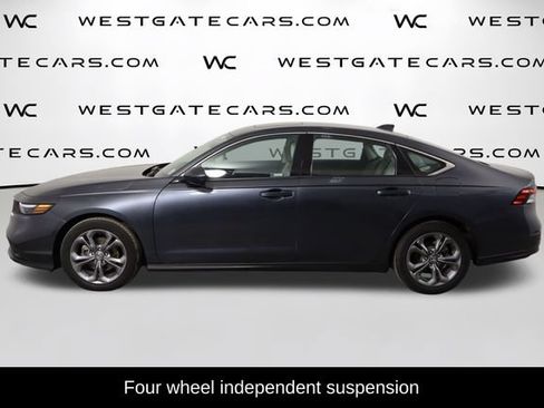 Used 2024 Honda Accord EX image 5