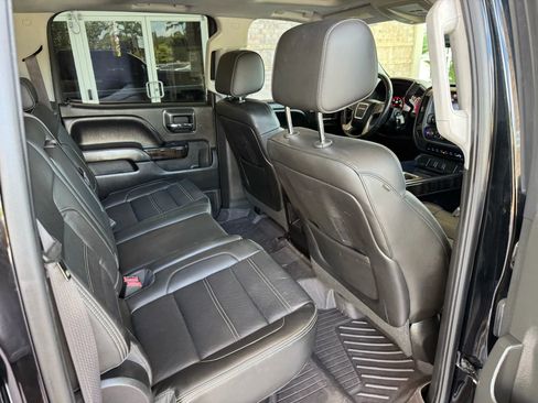 Used 2015 GMC Sierra 1500 Denali w/ Driver Alert Package image 19