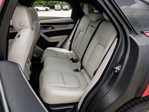 Used 2026 Jaguar F-PACE R-Dynamic S AWD/4WD image 49