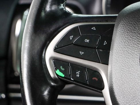 Used 2021 Jeep Grand Cherokee Limited w/ Quick Order Package 28K 80th image 13