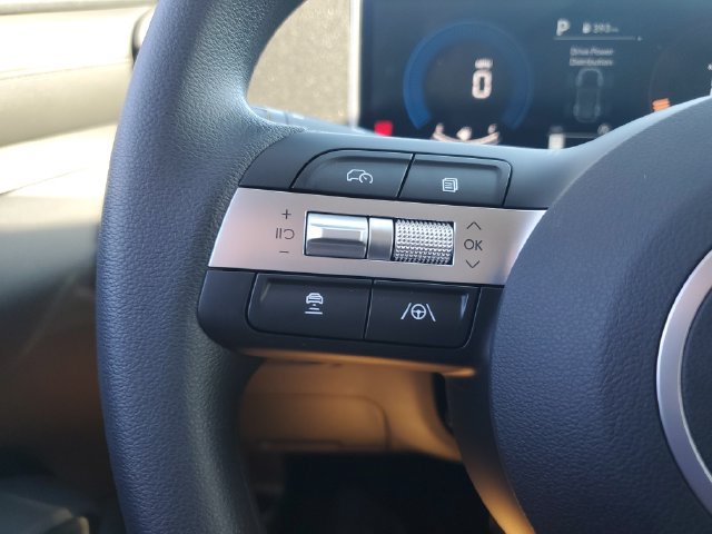 New 2026 Hyundai Tucson SE AWD/4WD image 22