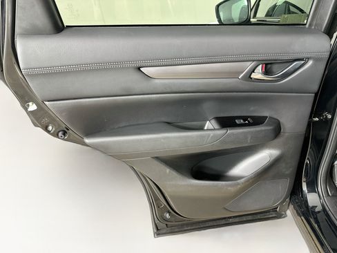 Used 2025 MAZDA CX-5 AWD 2.5 S w/ Select Package image 26