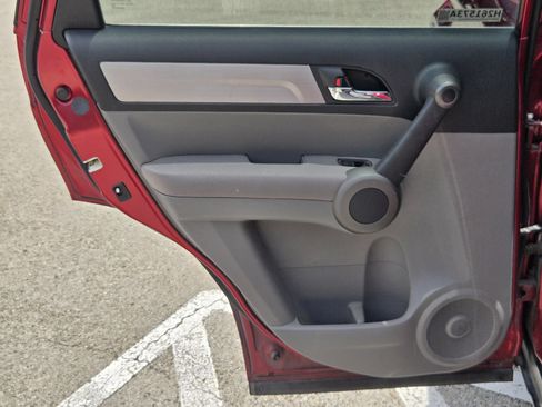 Used 2010 Honda CR-V EX image 15
