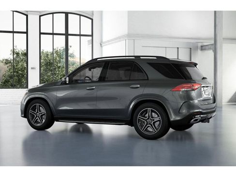 New 2026 Mercedes-Benz GLE 350 4MATIC image 31