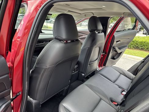 Certified 2026 MAZDA CX-30 AWD 2.5 S image 34