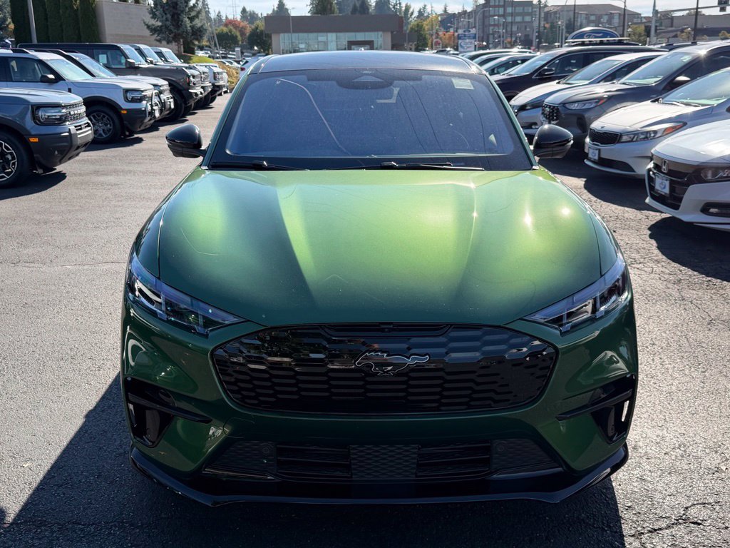 New 2026 Ford Mustang Mach-E GT AWD/4WD image 5