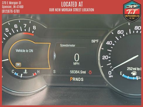 Used 2020 Lincoln MKZ Reserve w/ Elements Package image 47