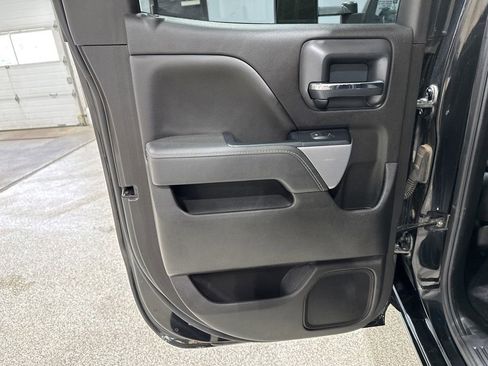Used 2019 Chevrolet Silverado 1500 LT w/ All Star Edition AWD/4WD image 13