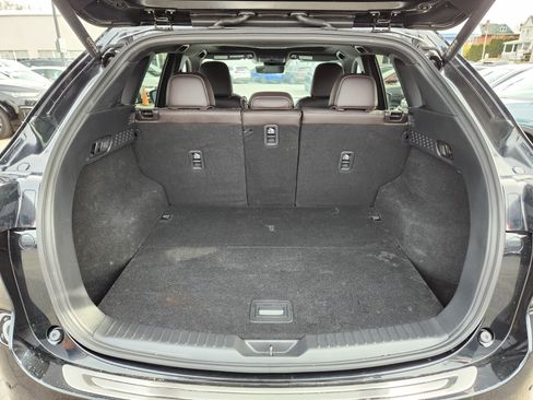 Certified 2025 MAZDA CX-5 Signature AWD/4WD image 8