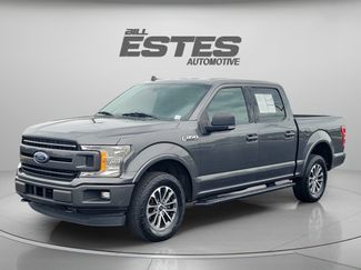 Used 2020 Ford F150 XLT w/ Equipment Group 302A Luxury AWD/4WD 360° Tour