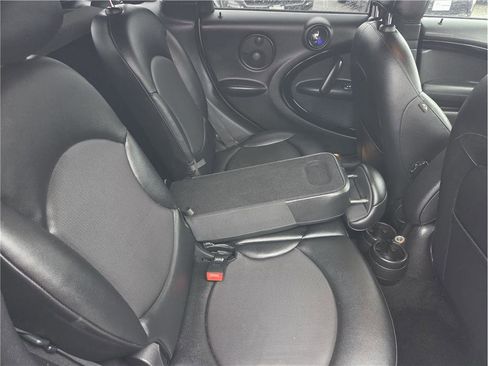 Used 2015 MINI Cooper Countryman John Cooper Works w/ Technology Package image 27