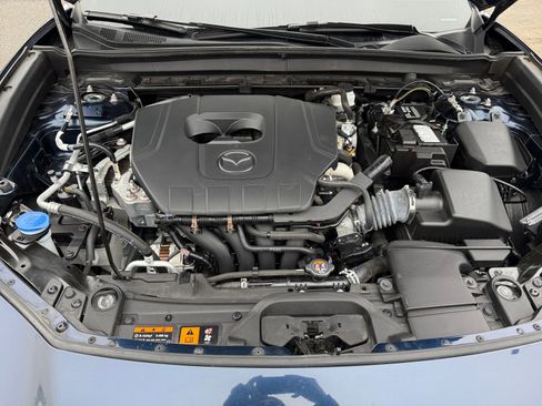 Used 2024 MAZDA CX-30 AWD 2.5 S w/ Preferred Package image 20