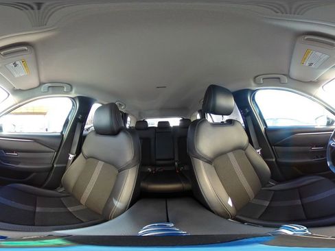 Used 2025 MAZDA CX-50 AWD 2.5 S w/ Select Package image 41