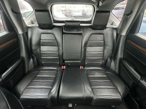 Used 2022 Honda CR-V EX-L image 22