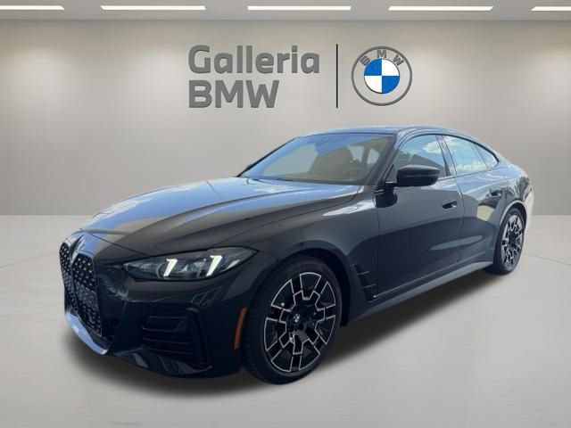 New 2026 BMW 430i xDrive w/ M Sport Package AWD/4WD image 1