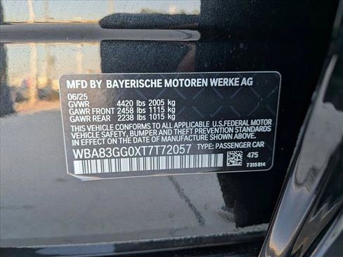 Used 2026 BMW 228i FWD image 24