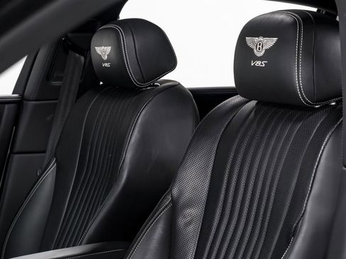 Used 2018 Bentley Flying Spur S V8 image 15