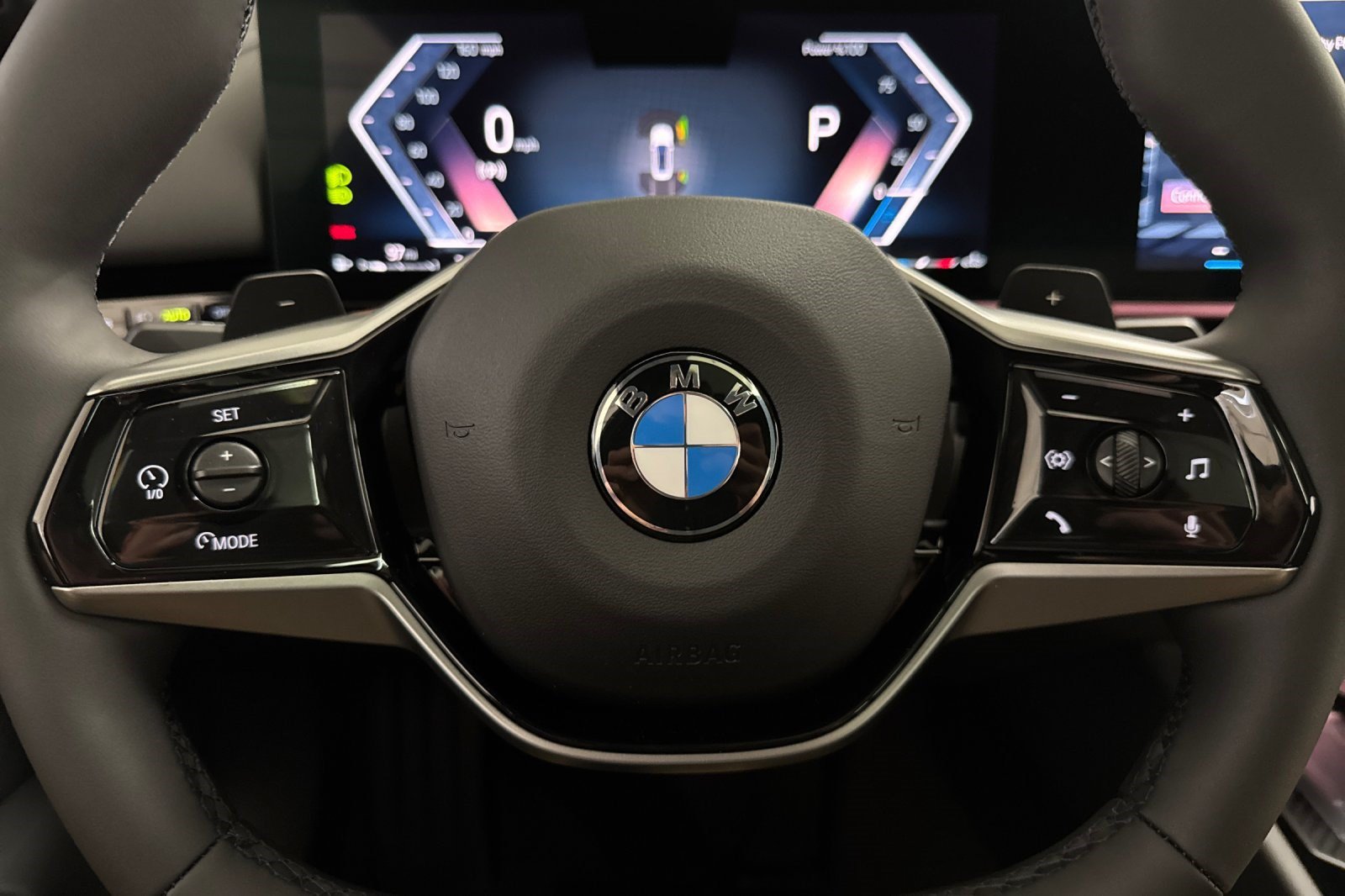 Used 2026 BMW 530i w/ Premium Package RWD image 11