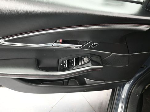 Used 2024 MAZDA CX-30 AWD 2.5 S w/ Preferred Package image 24