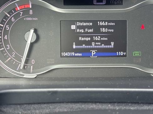 Used 2018 Honda Pilot EX-L image 27