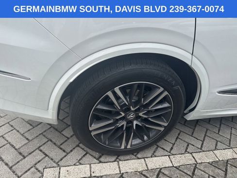 Used 2026 Acura MDX SH-AWD w/ Advance Package image 7
