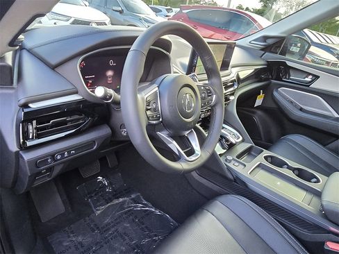New 2026 Acura MDX FWD w/ Technology Package image 39