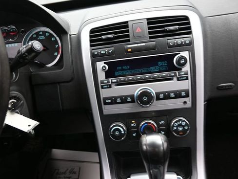 Used 2008 Chevrolet Equinox Sport image 10