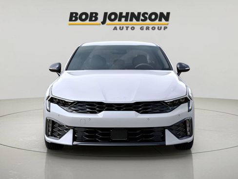 New 2026 Kia K5 GT-Line image 2
