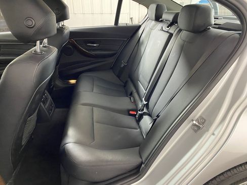 Used 2013 BMW 328i xDrive Sedan image 13
