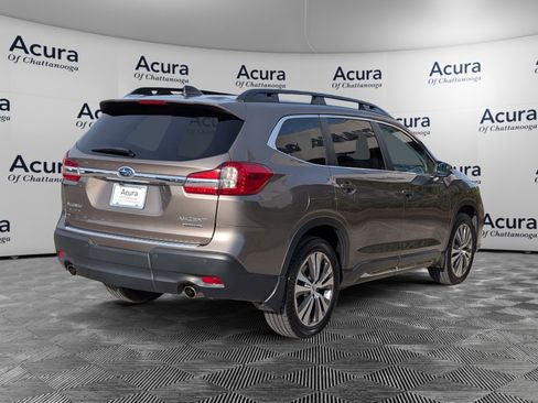 Used 2021 Subaru Ascent Limited w/ Technology Package image 5