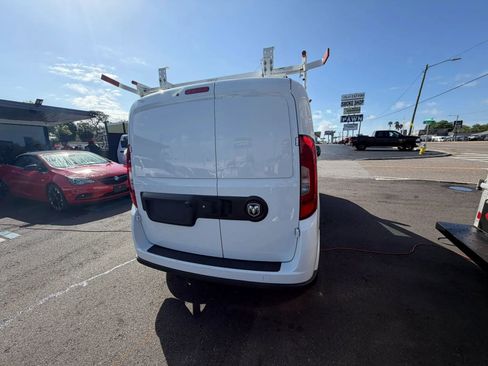Used 2021 RAM ProMaster City Tradesman SLT FWD image 28