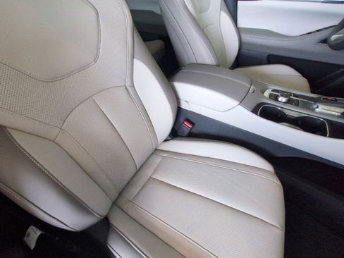 New 2026 INFINITI QX60 Luxe w/ Cargo Package AWD/4WD image 25