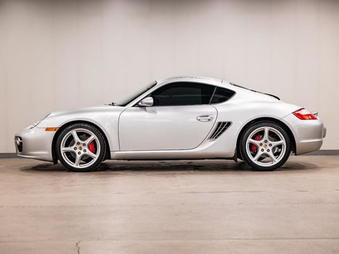 Used 2006 Porsche Cayman S image 18