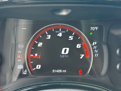 Used 2024 Dodge Durango SRT image 19