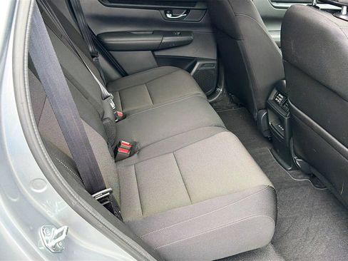 Used 2024 Honda CR-V EX image 33