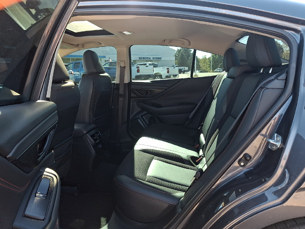 Used 2024 Subaru Legacy Sport AWD/4WD image 11