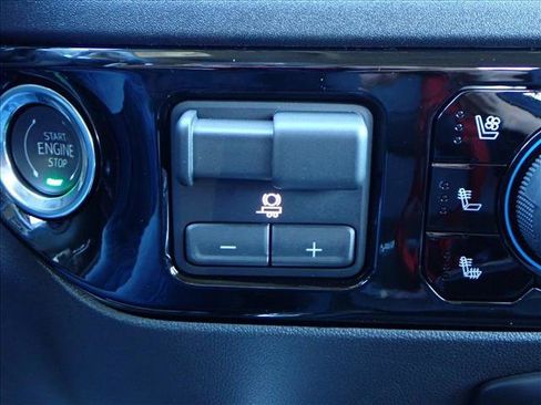 New 2026 Chevrolet Silverado 2500 LTZ w/ Trail Boss Package image 23