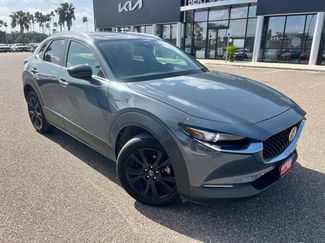 Used 2022 MAZDA CX-30 AWD 2.5 S w/ Preferred Package video 1