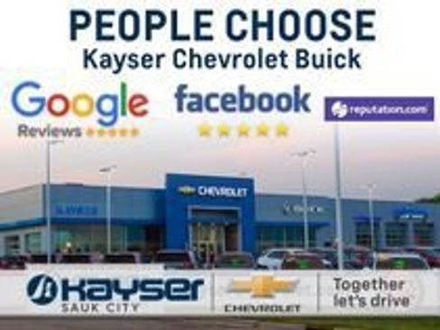 Used 2026 Chevrolet Silverado 1500 LT image 7