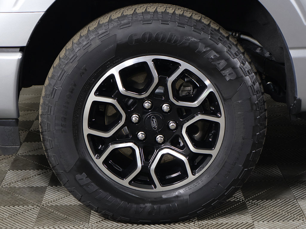 Used 2023 Ford F150 XLT w/ Equipment Group 302A High AWD/4WD image 22