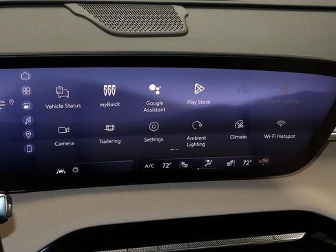 New 2026 Buick Enclave Preferred w/ Power Package image 18