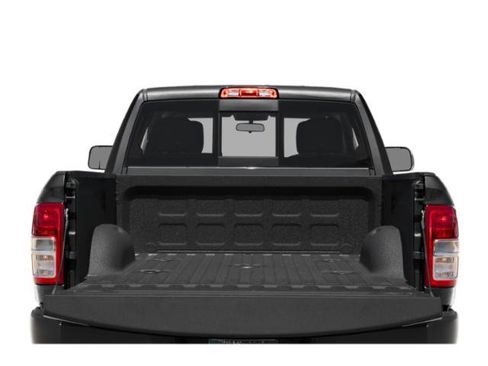 Certified 2021 RAM 2500 Tradesman AWD/4WD image 11