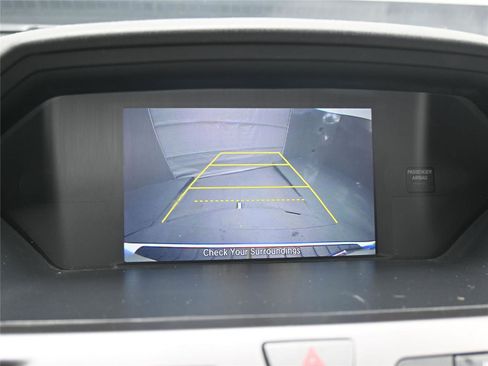 Used 2015 Honda Odyssey EX-L image 13